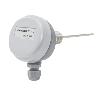 Immersion Temperature Sensor