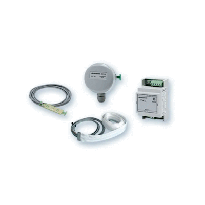 Special measurements and detection