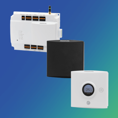 Wireless transmitters