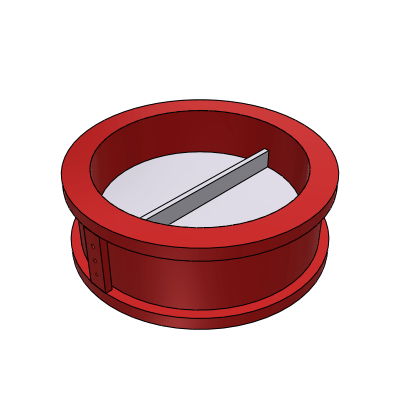 Profit WAFER CHECK VALVES Industrial Valves