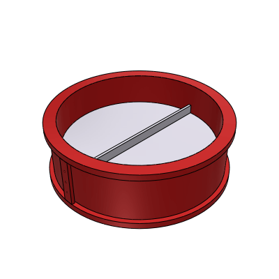 Profit GROOVED CHECK VALVES Industrial Valves