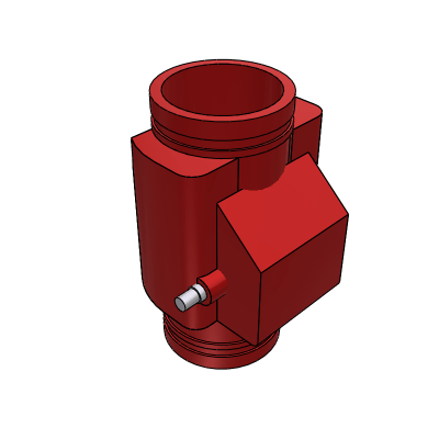 Profit BUTTERFLY VALVE WAFER END Industrial Valves