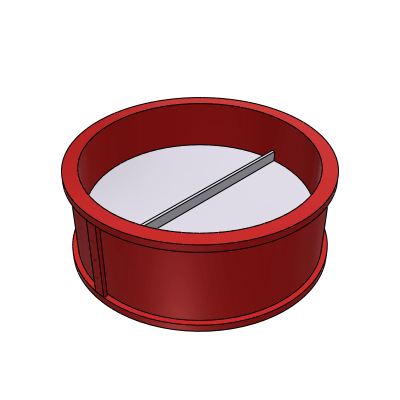 Profit WAFER CHECK VALVES Industrial Valves