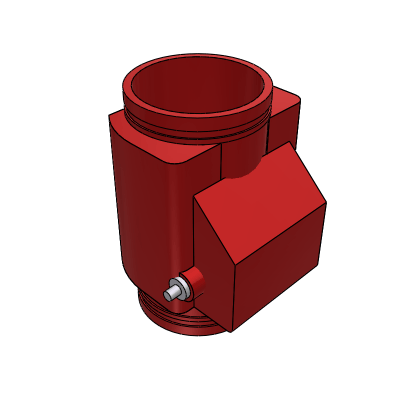 Profit WET ALARM CHECK VALVES Industrial Valves