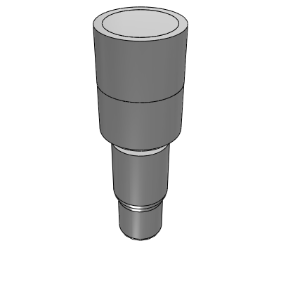 Progressive Components 5R6BGI9T8 Industrial Valves