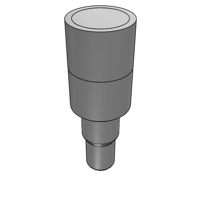 Progressive Components ST0M2J4S4 Industrial Valves