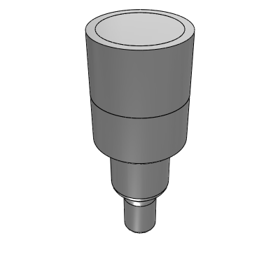 Progressive Components 3A2O6OU28 Industrial Valves