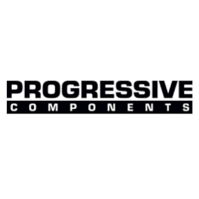 Progressive Components CAD-katalog Progressive Components CAD-katalog