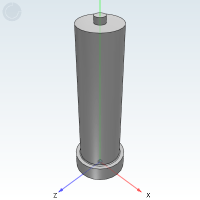EJECTOR PUNCH BLANKS
