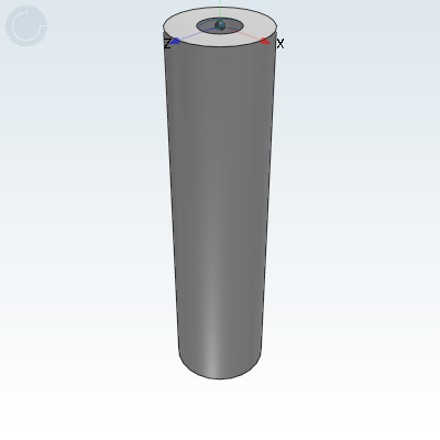 EJECTOR PUNCH BLANKS-L