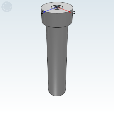 EJECTOR PUNCH BLANKS