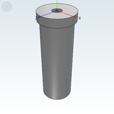 EJECTOR PUNCH BLANKS-X