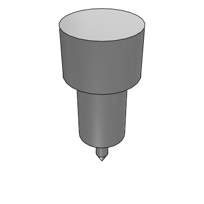 RUNNER LOCK PINS-MYCELIUM TYPE-RRLKB-