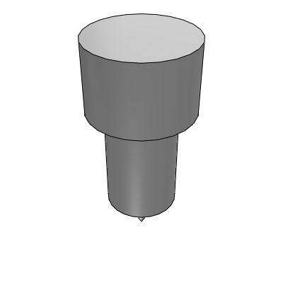 RUNNER LOCK PINS-MYCELIUM TYPE-RRLKF-