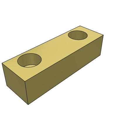 OIL-FREE GUIDE RAILS-GGRZ