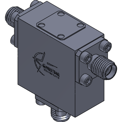 QuinStar Technology WVWL7CFE5 Industrial Valves