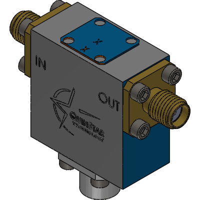 QuinStar Technology F0ASK2AUL Industrial Valves
