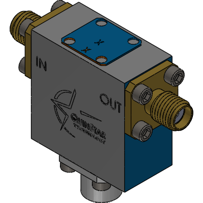 QuinStar Technology F0ASK2AUL Industrial Valves