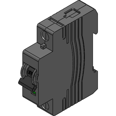 Minyatür Devre Kesici