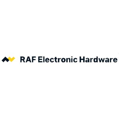 Raf Electronic Hardware CAD Catalog Raf Electronic Hardware CAD Catalog