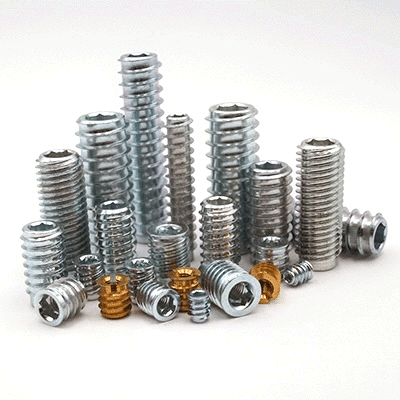 RAMPA®-Inserts