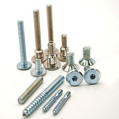 RAMPA®-Screws