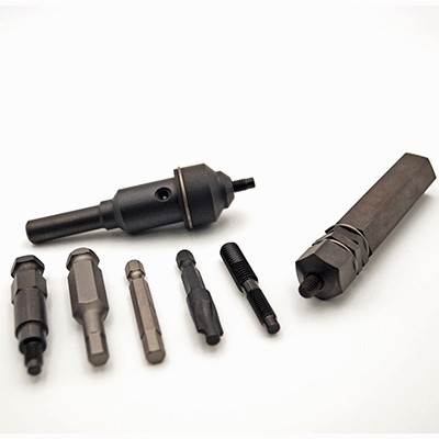 RAMPA®-Tools / Drivers