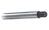 Guide pillar for elastomer spring DIN9835 - MPC