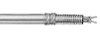 Cartridge heaters