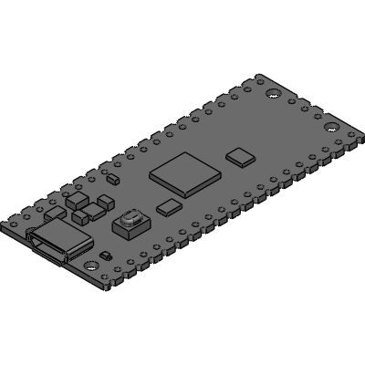 Computers and microcontrollers
