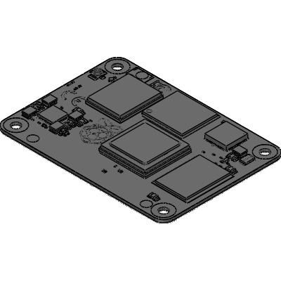Raspberry Pi for embedded applications