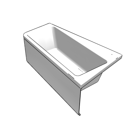 Bathtubs