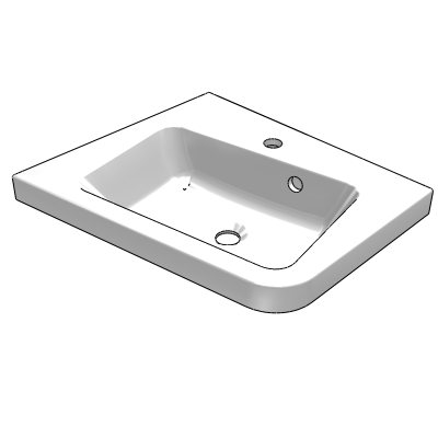 Washbasin