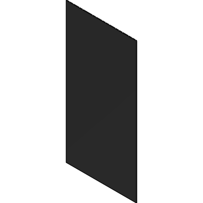 Acoustic PET Felt Panels