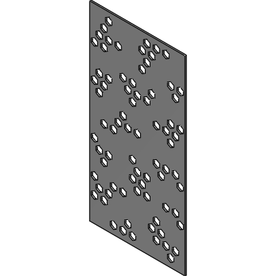 Beehive PET Felt Panels