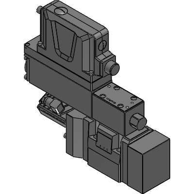 ReboTech D31FP Industrial Valves