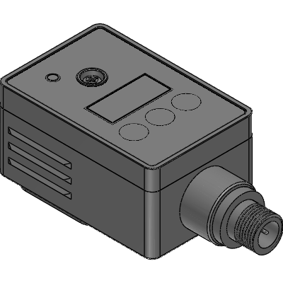 ReboTech PSGM Industrial Valves