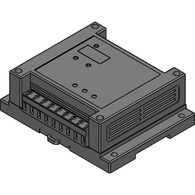 ReboTech PVDA,PQDA Industrial Valves
