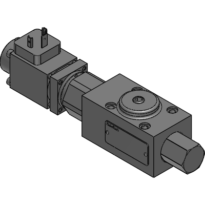 ReboTech RT-DRE6 Industrial Valves