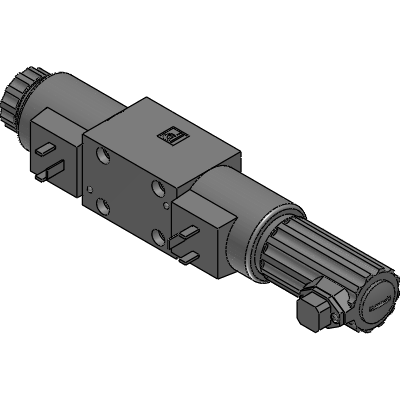 ReboTech RT4WRE6-2X Industrial Valves