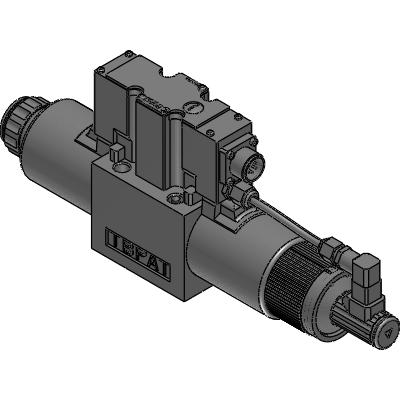 ReboTech RT4WREE10-2X Industrial Valves