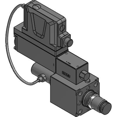 ReboTech TDP25 Industrial Valves