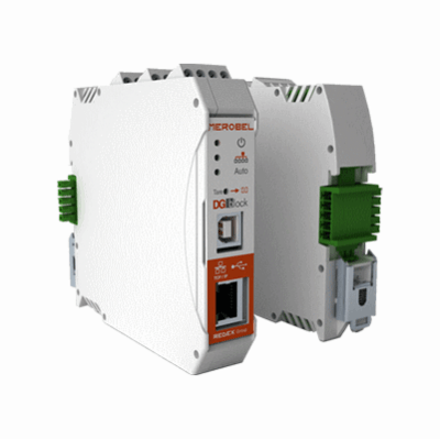 PLC-Digital-Zugspannungsregler