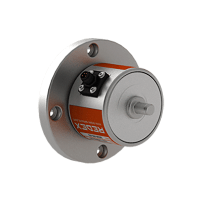 Flange accessory size 1 & 2