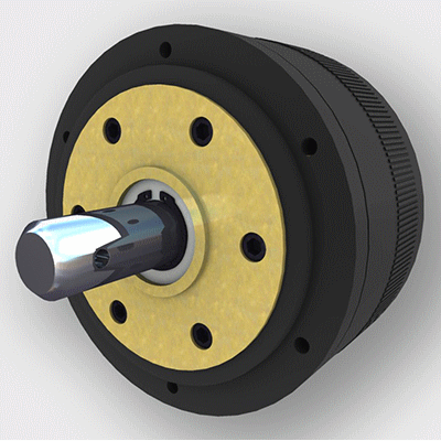 Torque Limiters