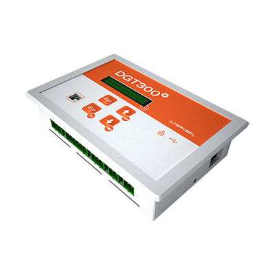 HMI-Digital-Zugspannungsregler