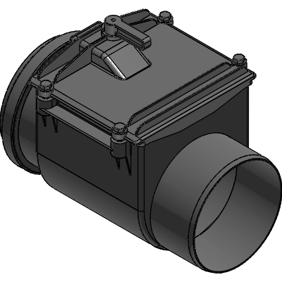 REDI INE2YXJBG Industrial Valves