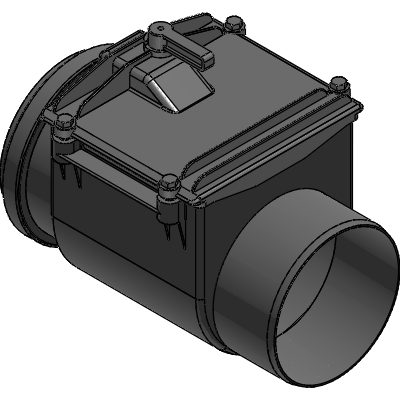 REDI INE2YXJBG Industrial Valves