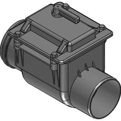 REDI 65TG4HQE9 Industrial Valves
