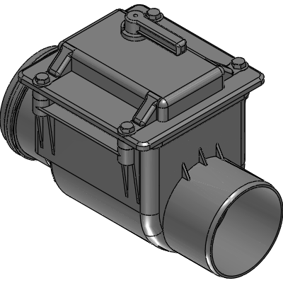 REDI 65TG4HQE9 Industrial Valves